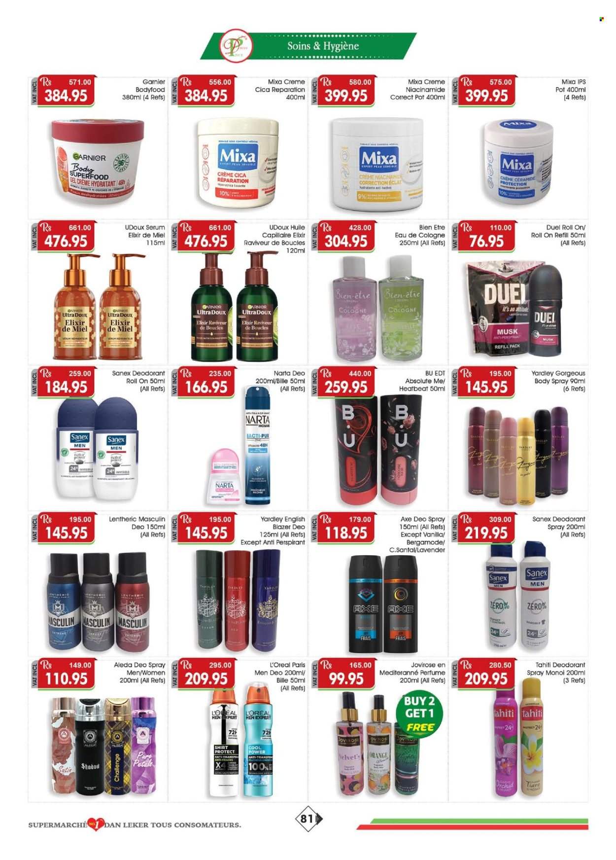 Dreamprice catalogue - 20.05.2026 - 17.06.2026. Page 81