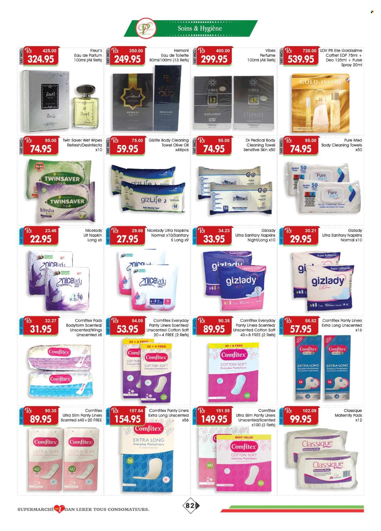 Dreamprice catalogue - 20.05.2026 - 17.06.2026. Page 82