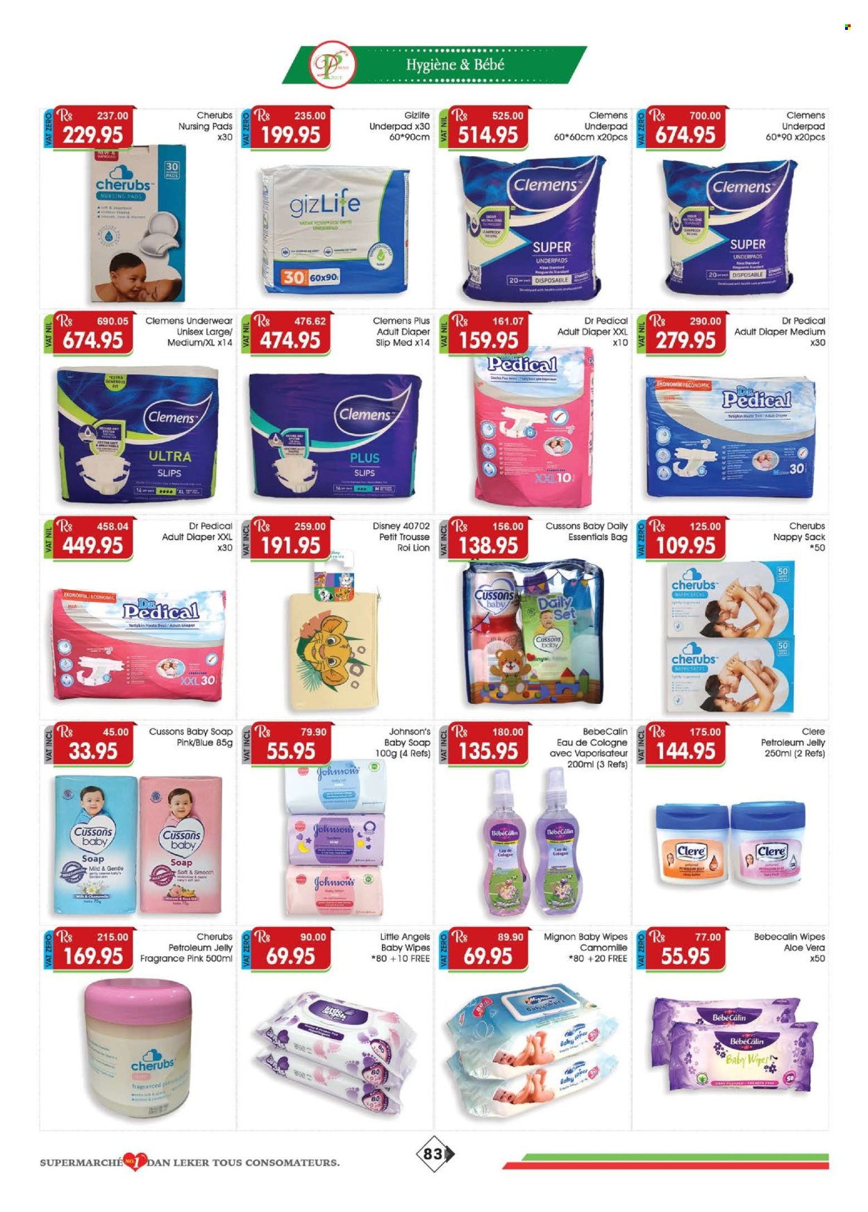 Dreamprice catalogue - 20.05.2026 - 17.06.2026. Page 83