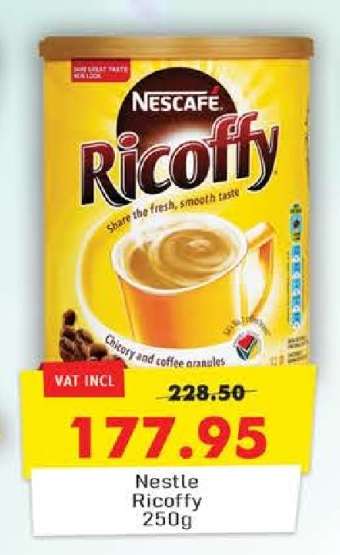 Nestle Ricoffy 250g