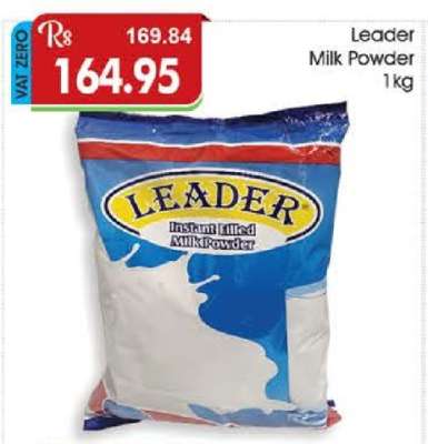 Leader Milk Powder 1kg