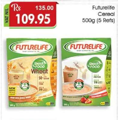Futurelife Cereal
