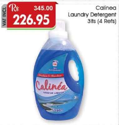 Calinea Laundry Detergent