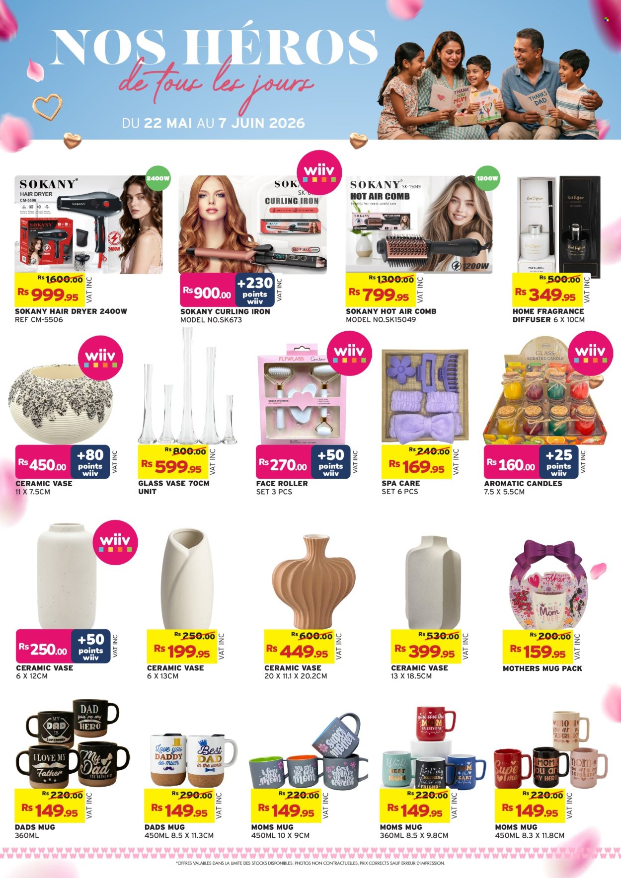 Winners catalogue - 22.05.2026 - 7.06.2026. Page 2