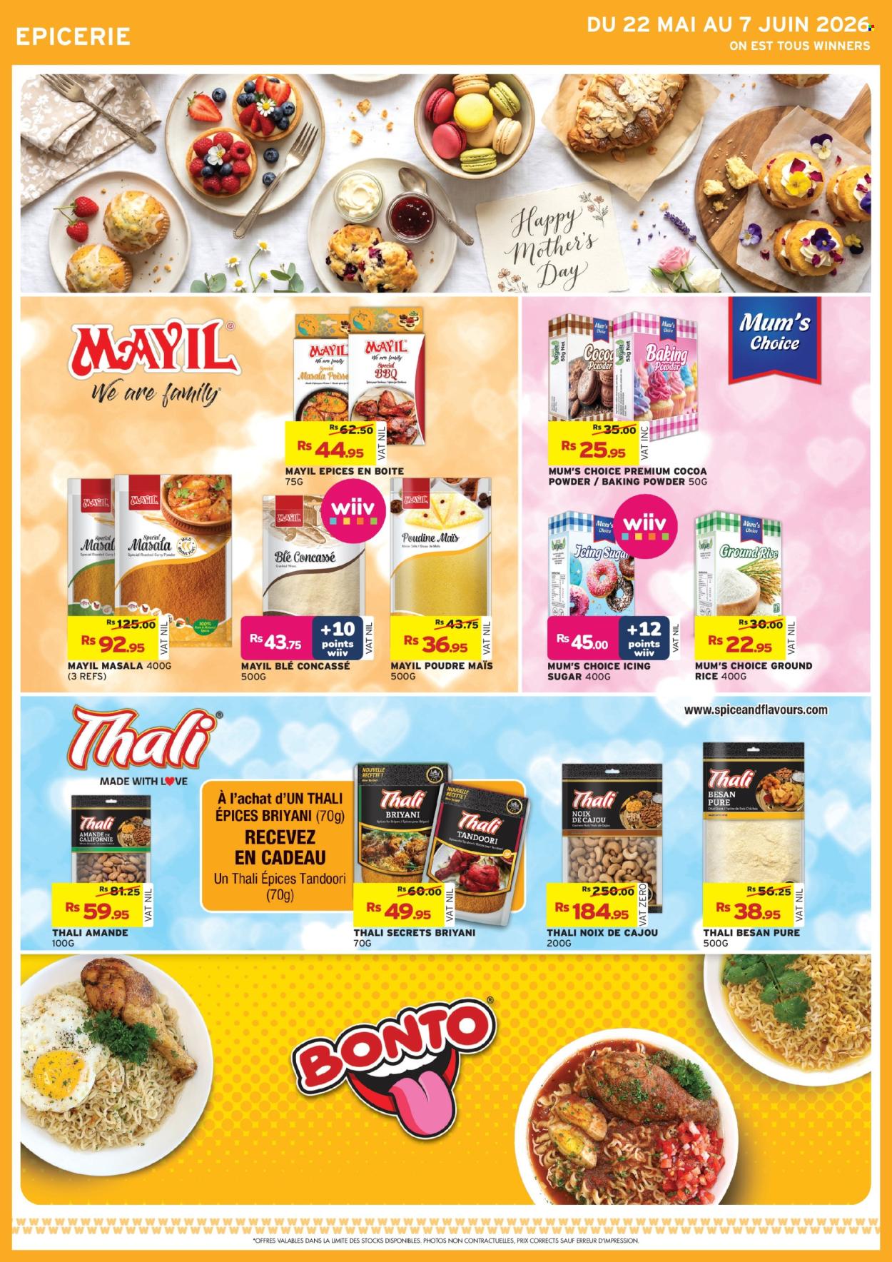 Winners catalogue - 22.05.2026 - 7.06.2026. Page 12