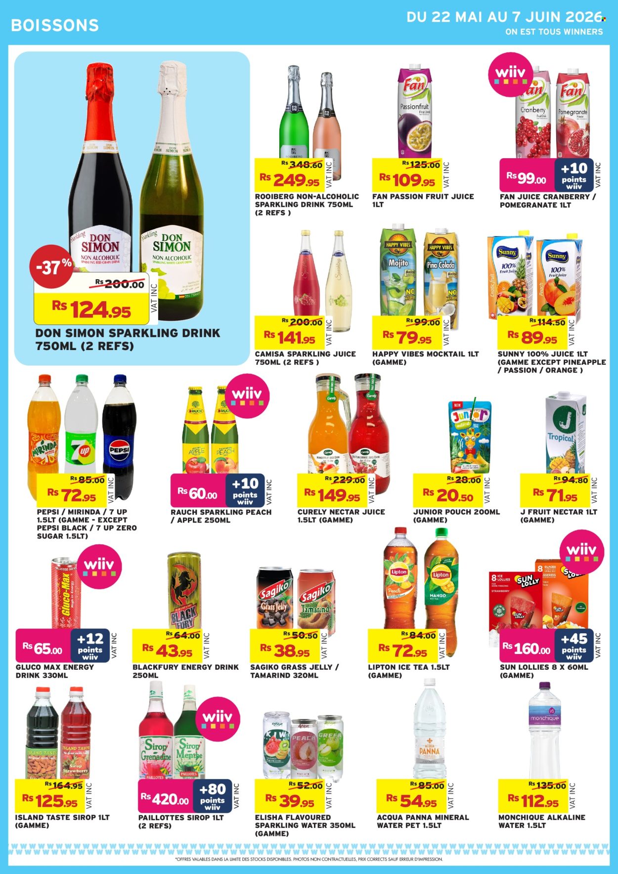 Winners catalogue - 22.05.2026 - 7.06.2026. Page 20
