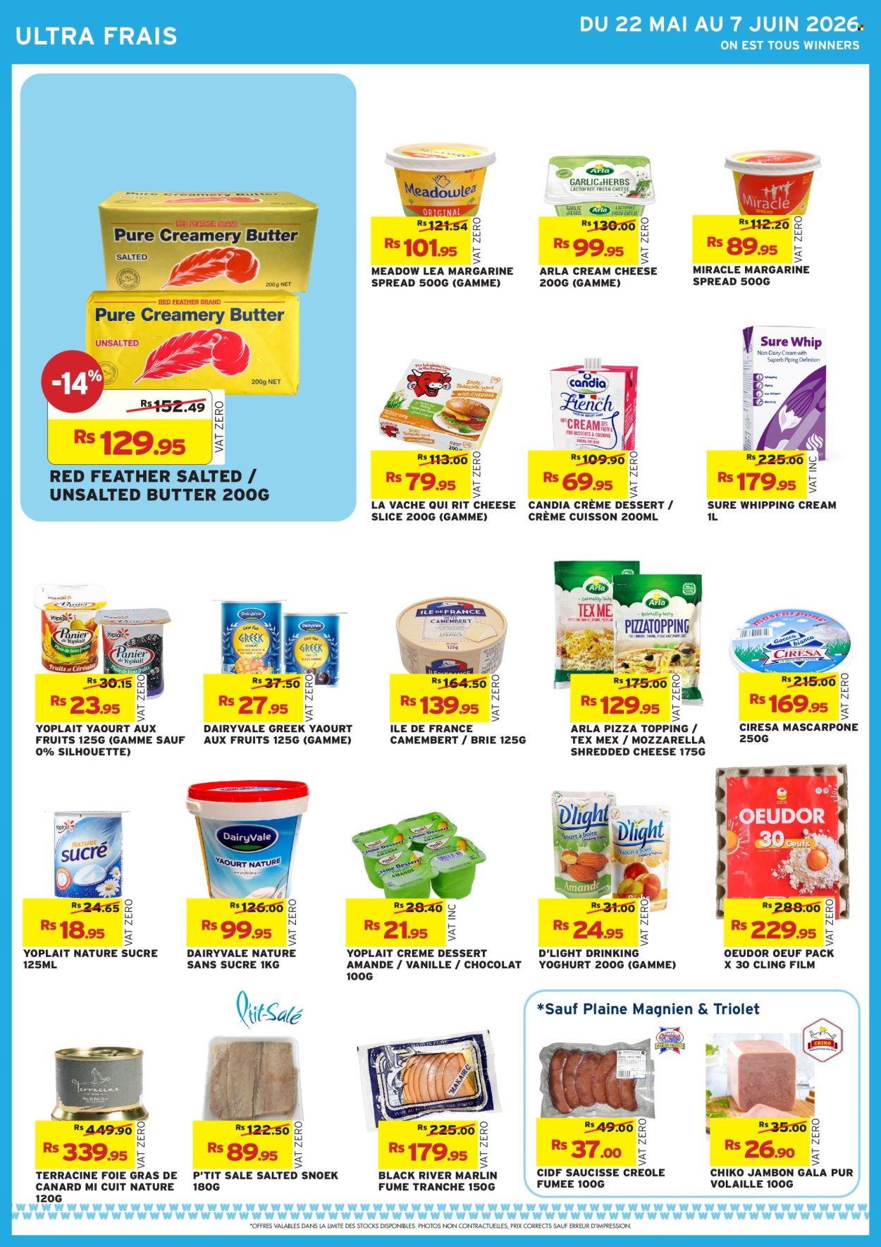 Winners catalogue - 22.05.2026 - 7.06.2026. Page 21