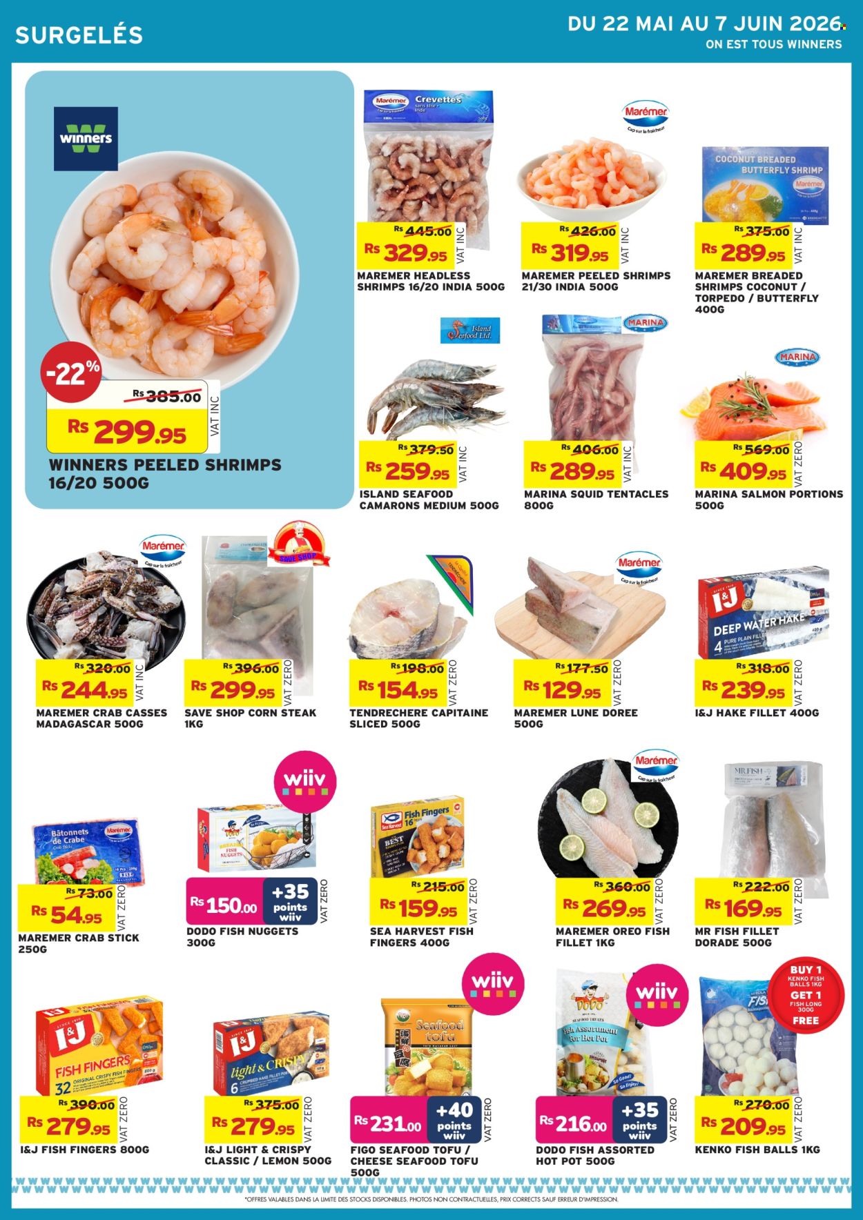 Winners catalogue - 22.05.2026 - 7.06.2026. Page 24
