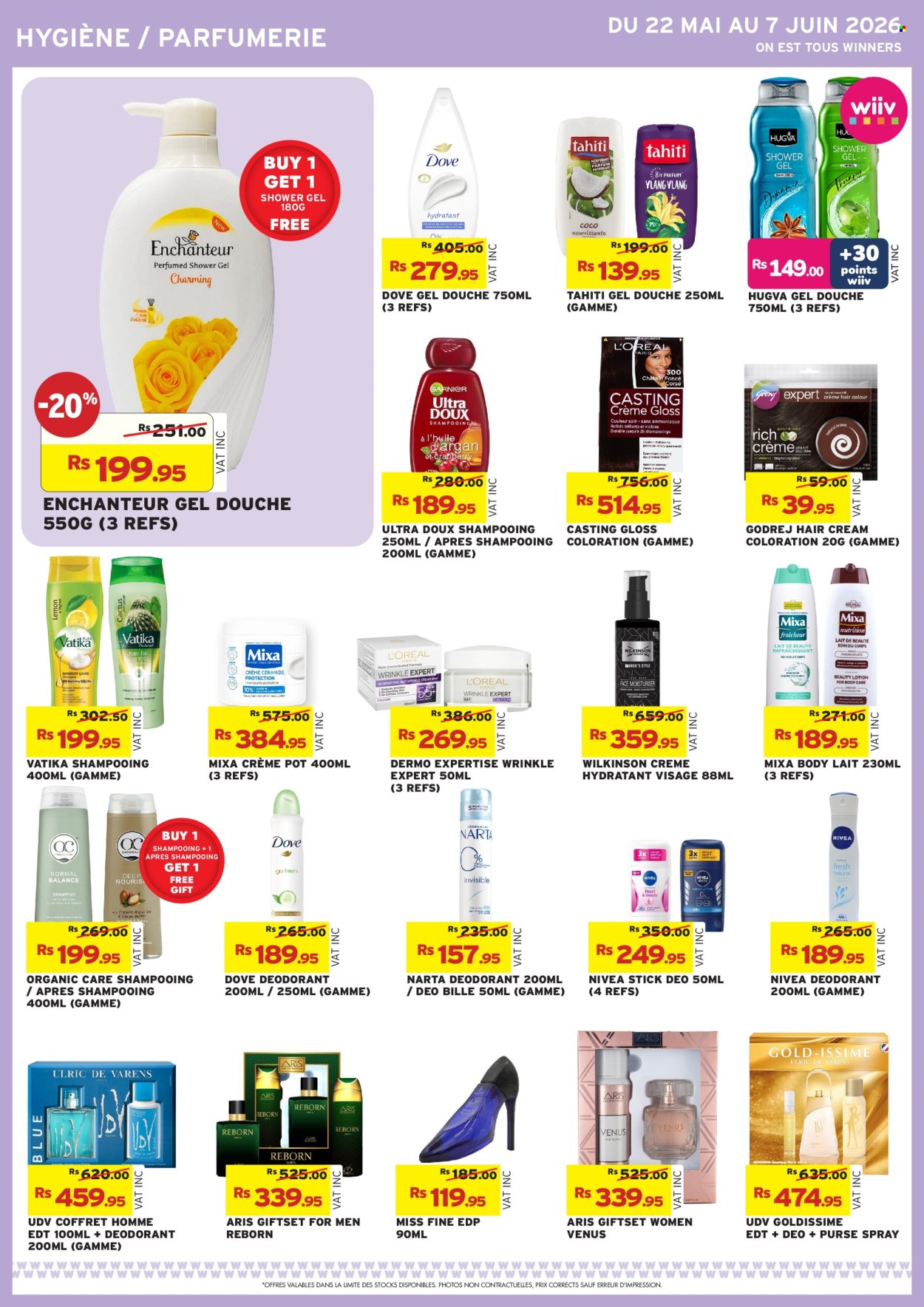 Winners catalogue - 22.05.2026 - 7.06.2026. Page 26