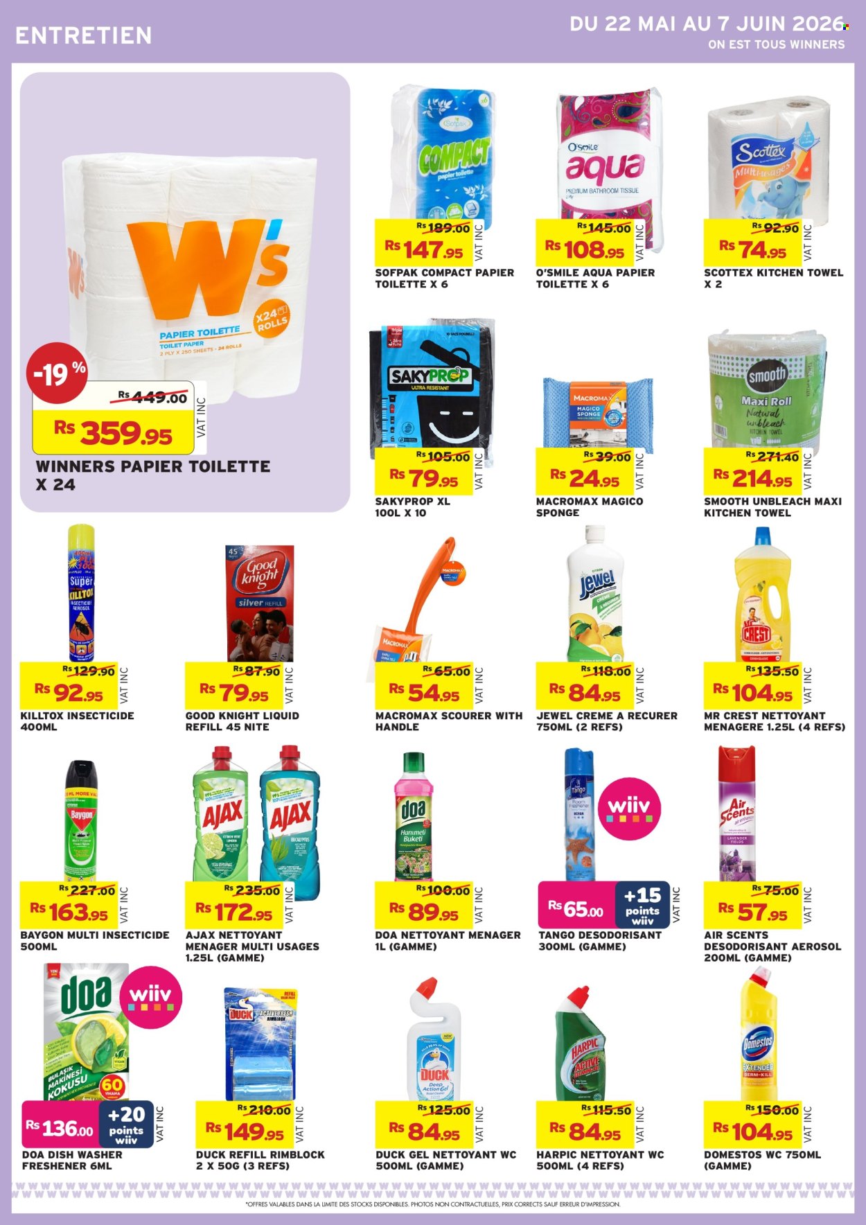 Winners catalogue - 22.05.2026 - 7.06.2026. Page 28