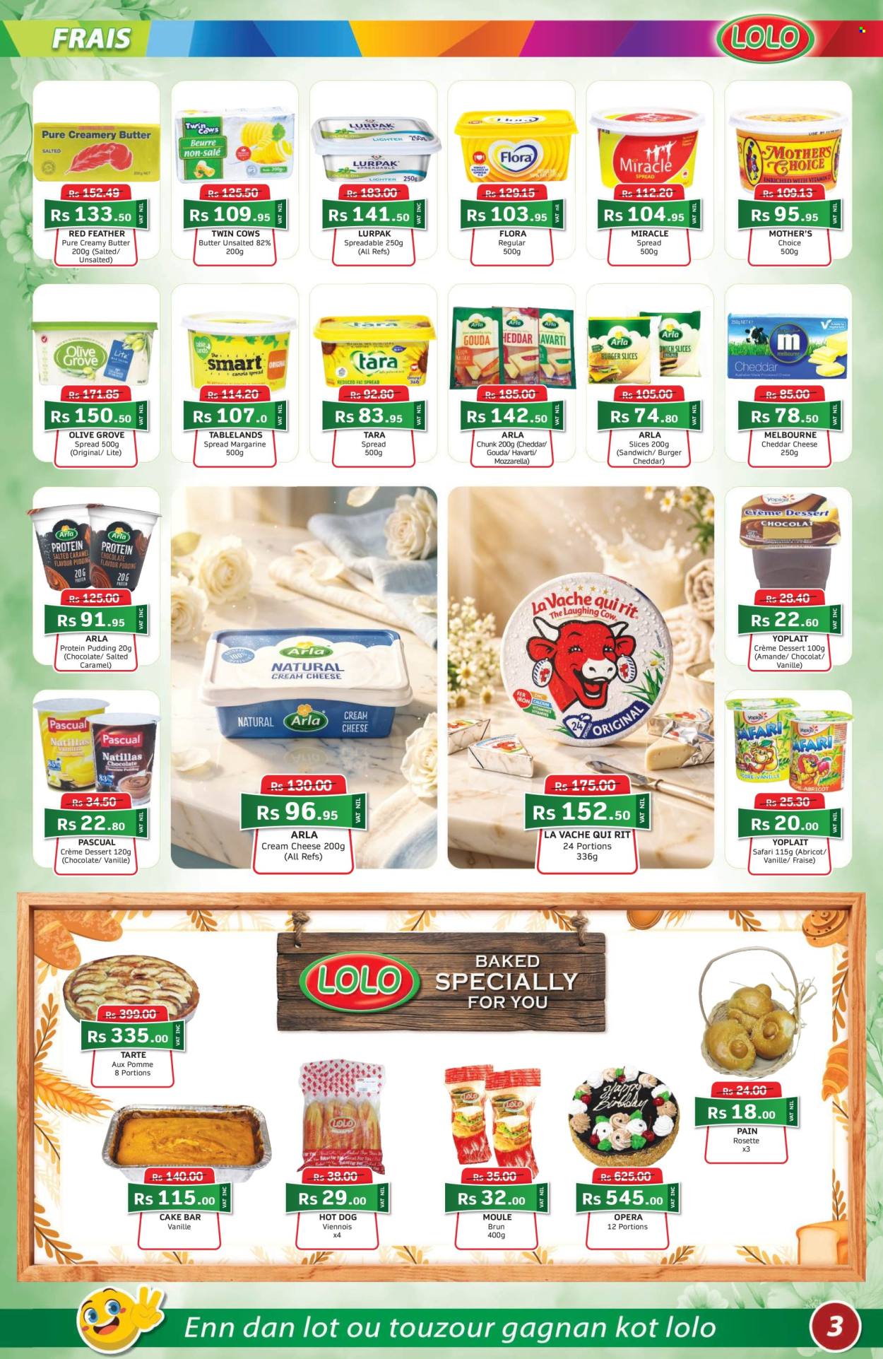 LOLO Hyper catalogue - 26.05.2026 - 22.06.2026. Page 3