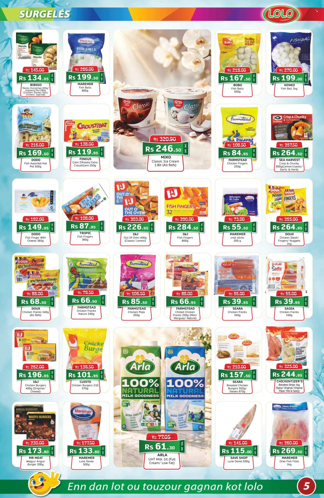 LOLO Hyper catalogue - 26.05.2026 - 22.06.2026. Page 5