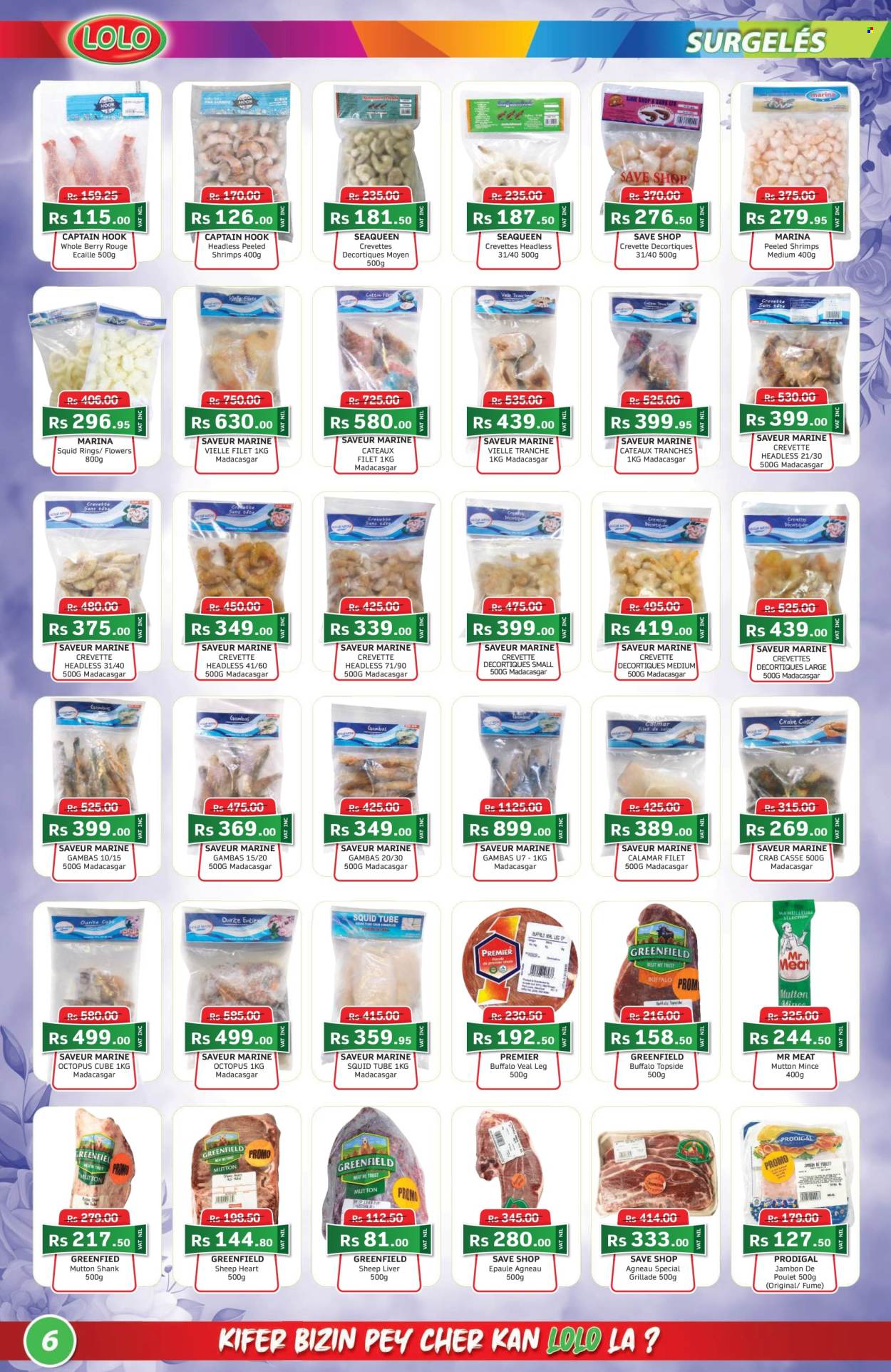 LOLO Hyper catalogue - 26.05.2026 - 22.06.2026. Page 6