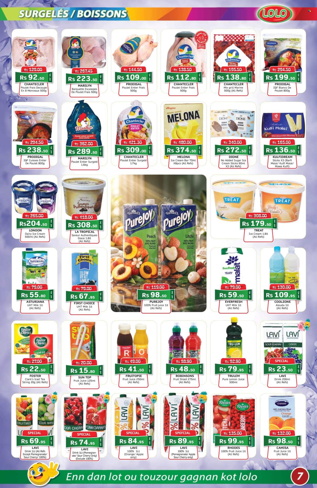 LOLO Hyper catalogue - 26.05.2026 - 22.06.2026. Page 7