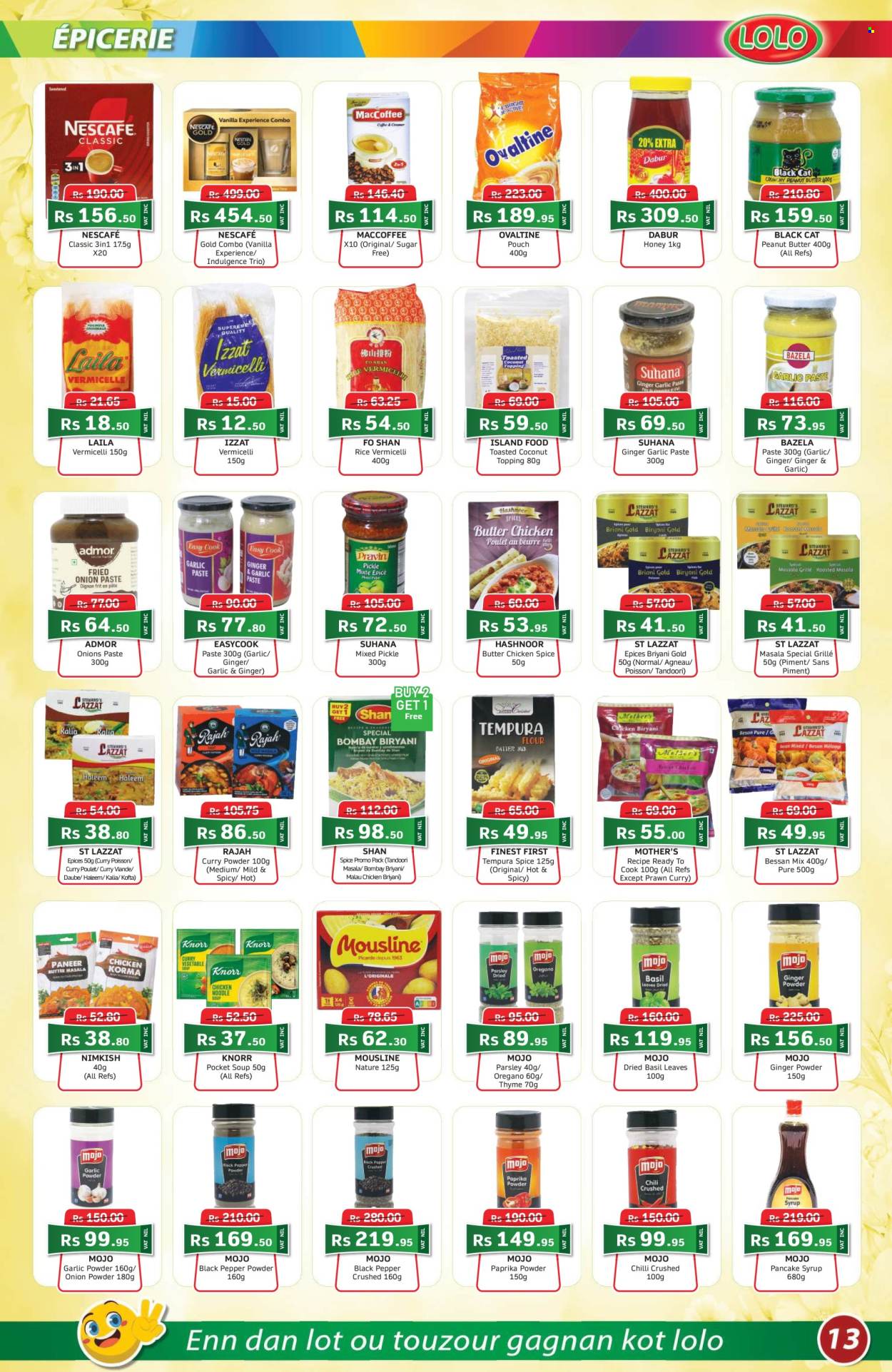 LOLO Hyper catalogue - 26.05.2026 - 22.06.2026. Page 13