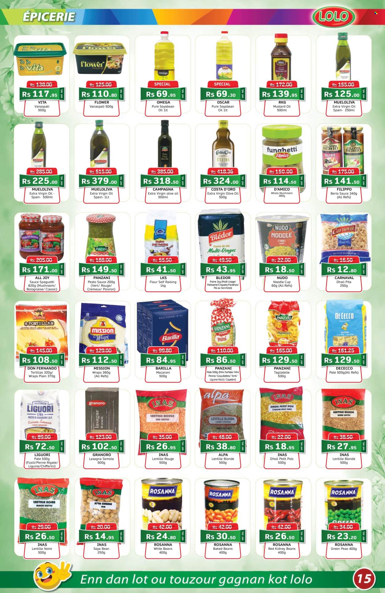 LOLO Hyper catalogue - 26.05.2026 - 22.06.2026. Page 15