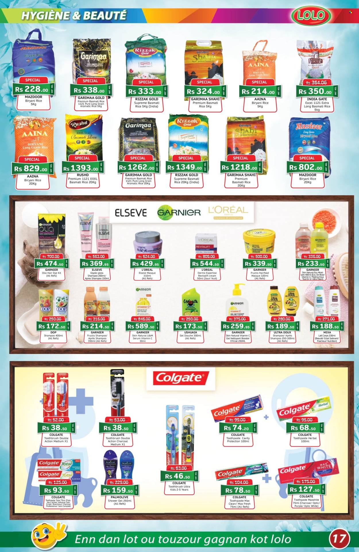 LOLO Hyper catalogue - 26.05.2026 - 22.06.2026. Page 17