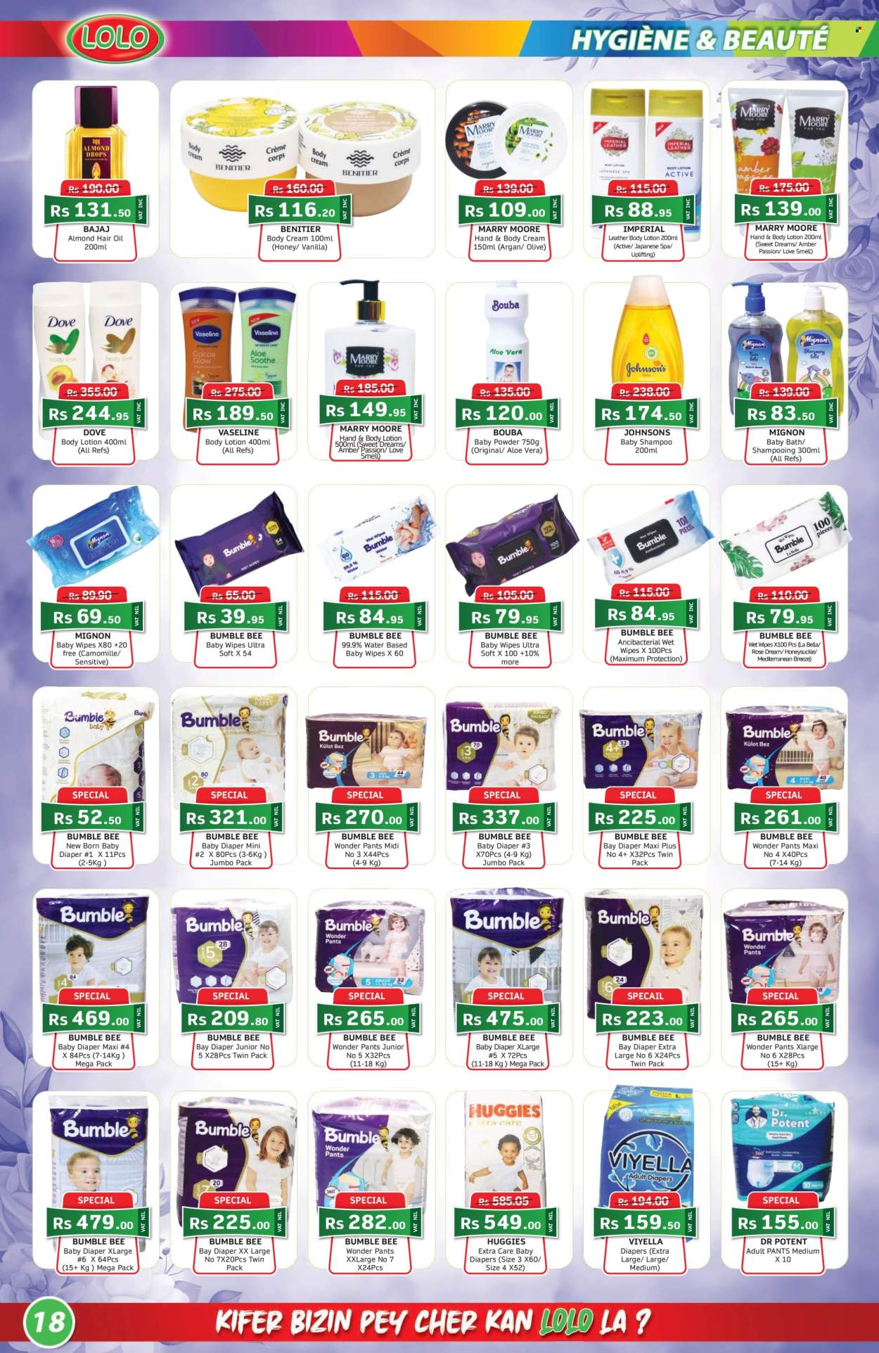 LOLO Hyper catalogue - 26.05.2026 - 22.06.2026. Page 18