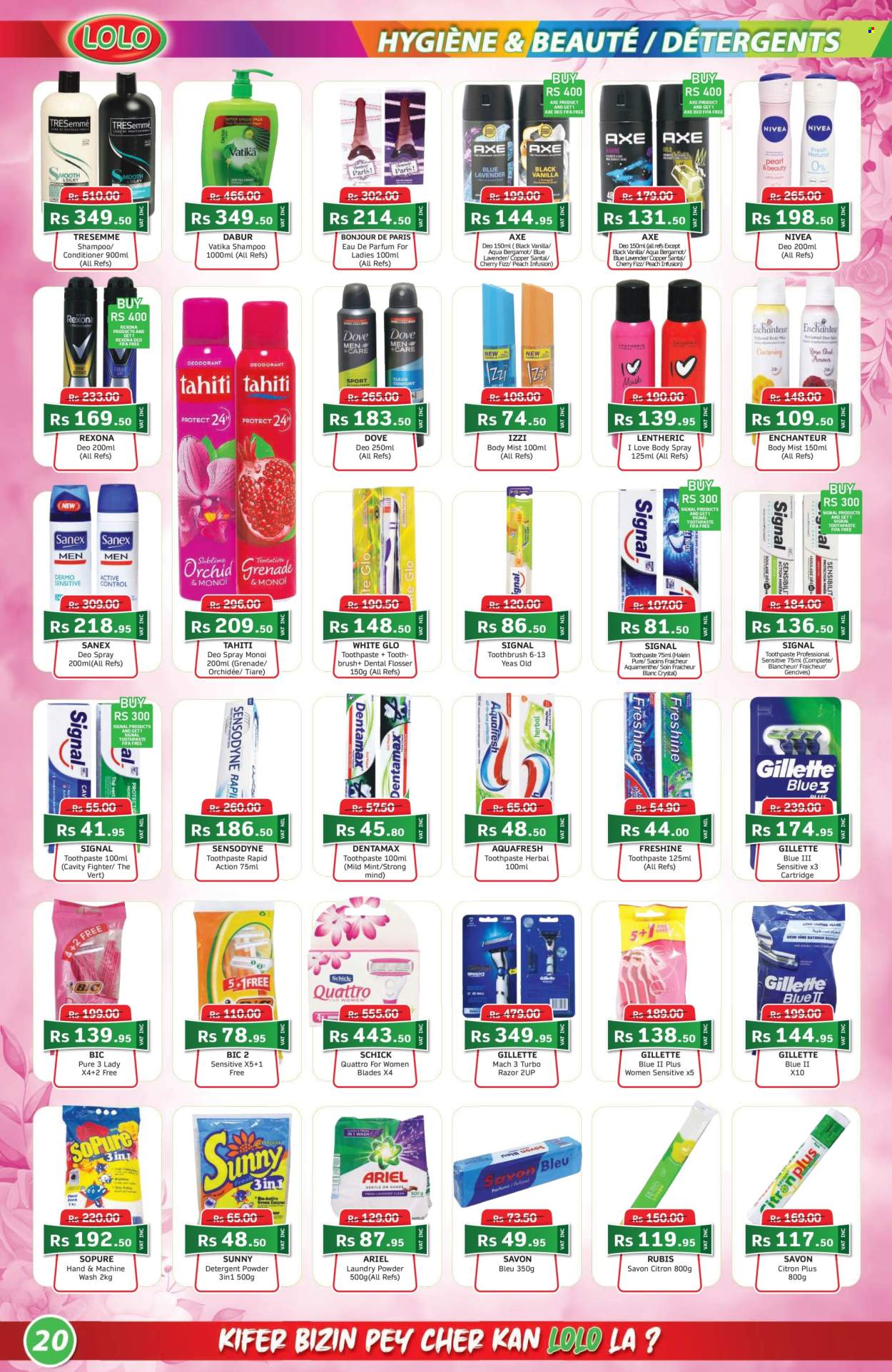 LOLO Hyper catalogue - 26.05.2026 - 22.06.2026. Page 20