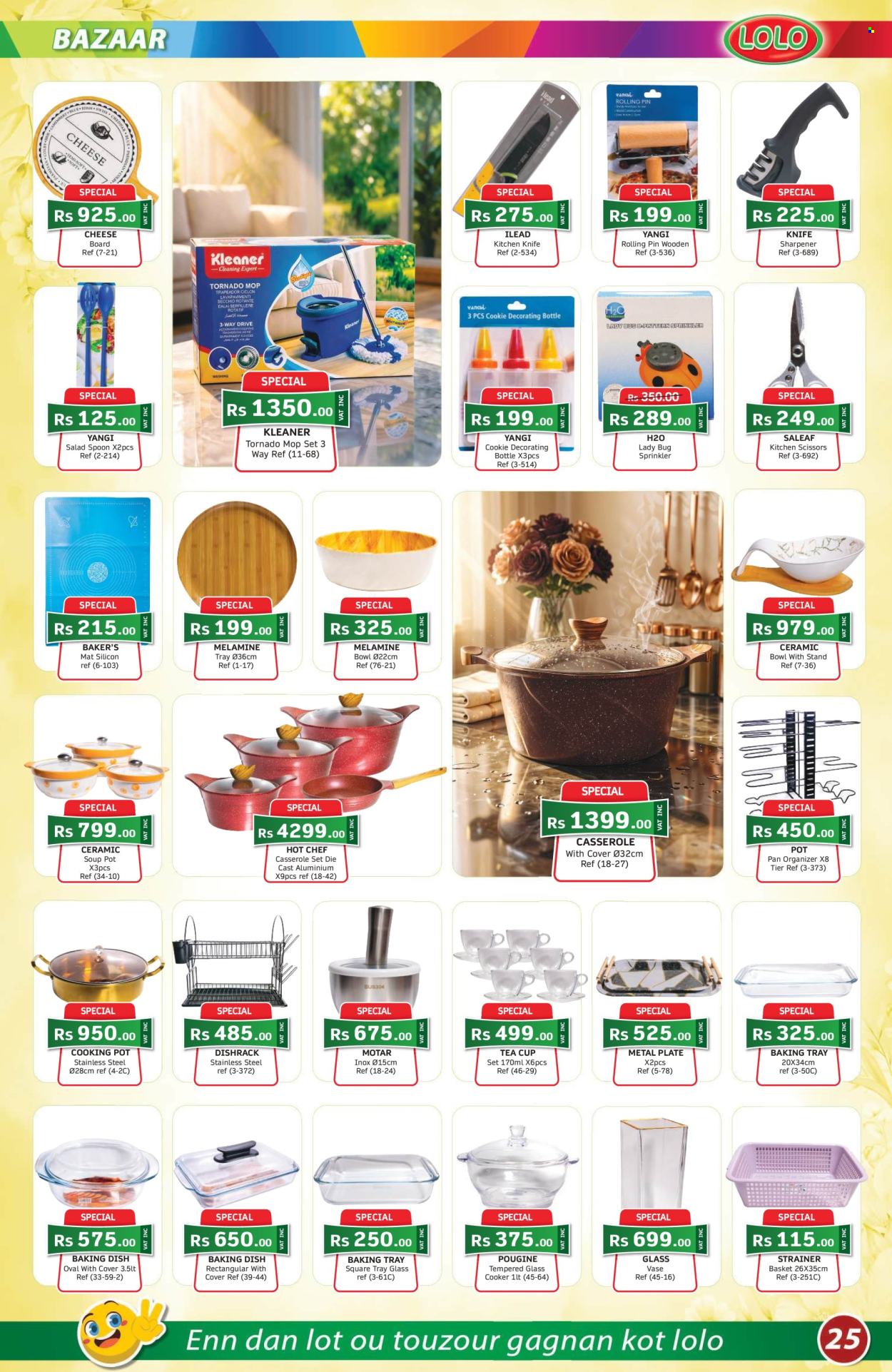 LOLO Hyper catalogue - 26.05.2026 - 22.06.2026. Page 25