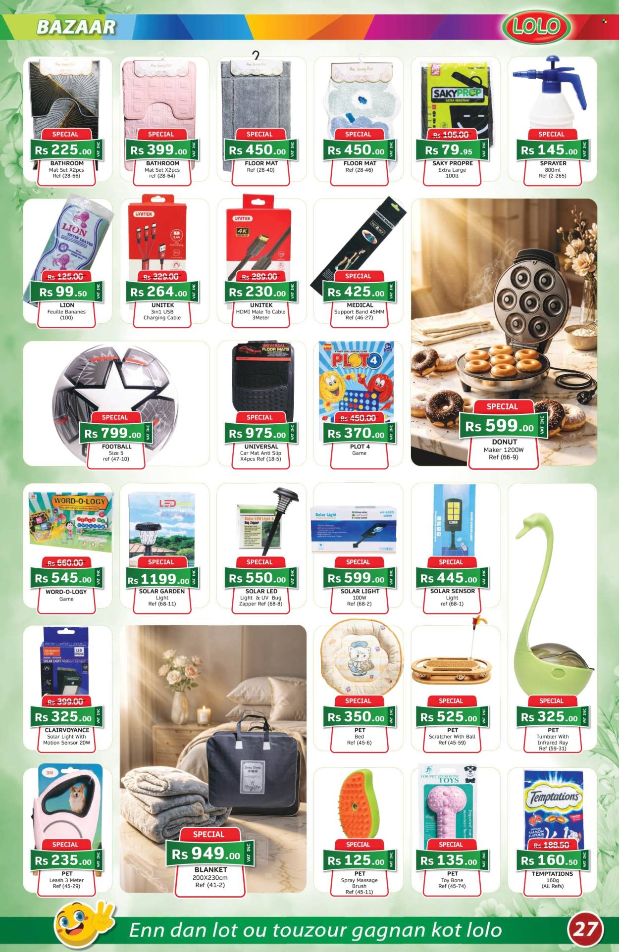 LOLO Hyper catalogue - 26.05.2026 - 22.06.2026. Page 27