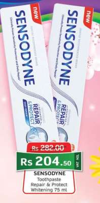 Sensodyne