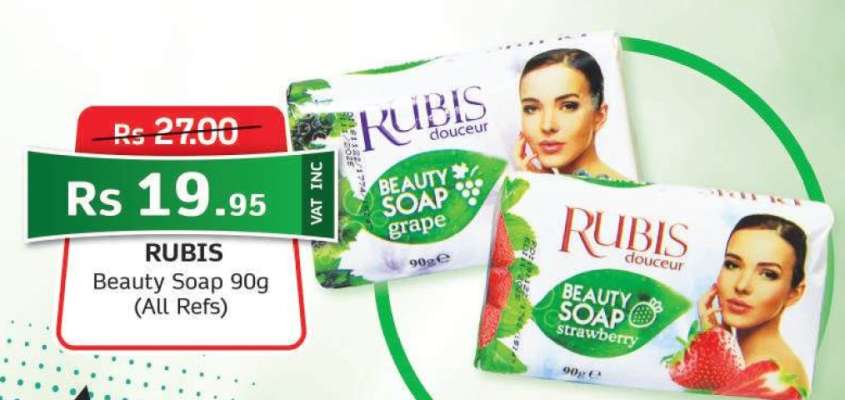 Rubis