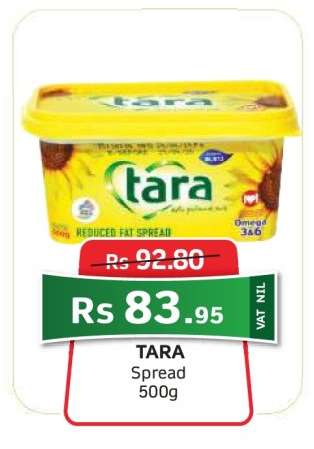 Tara