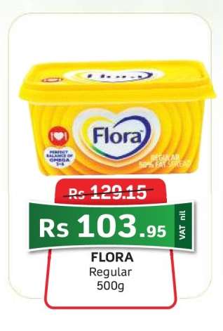 Flora