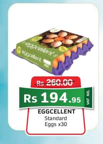 Eggcellent