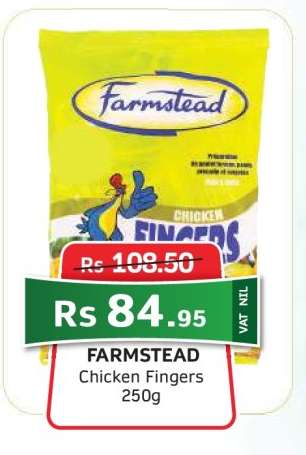 Farmstead