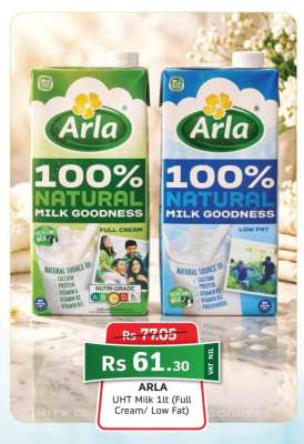 Arla
