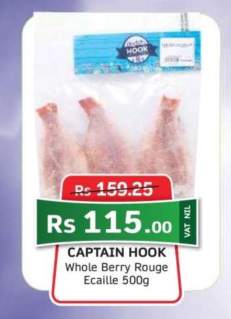 Captain Hook