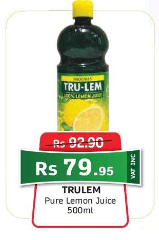 Trulem