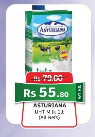 Asturiana