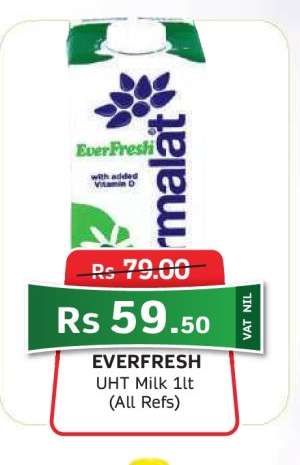 EVERFRESH