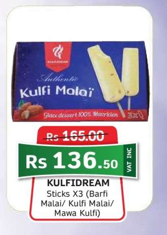 KULFIDREAM