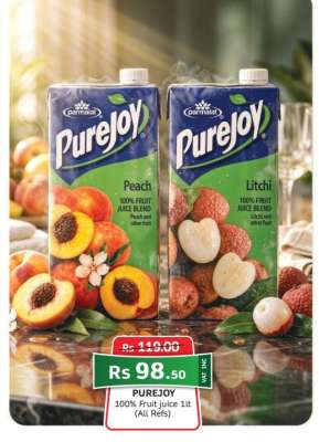 Purejoy