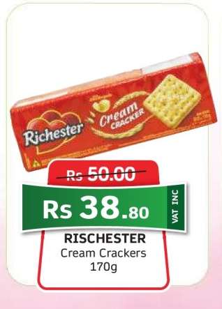RISCHESTER
