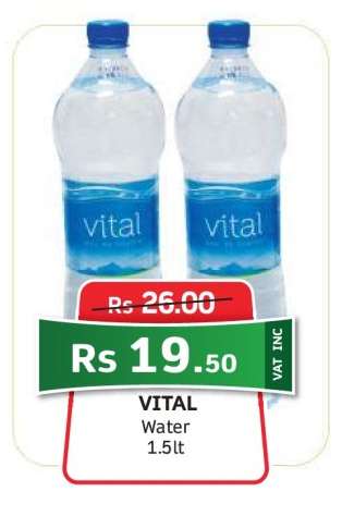 Vital