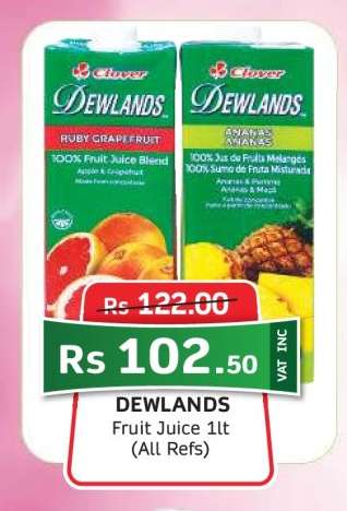 Dewlands