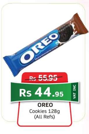 OREO