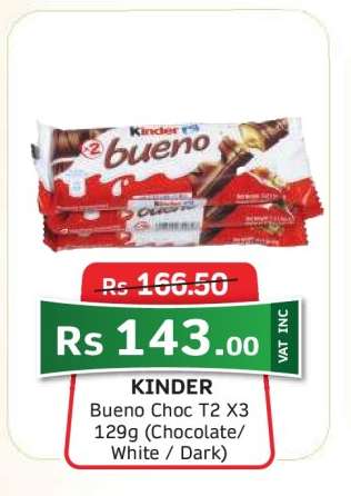Kinder