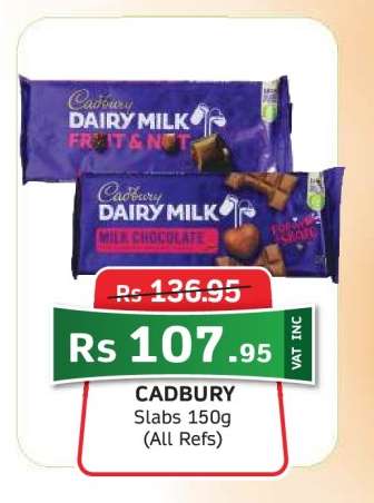 Cadbury