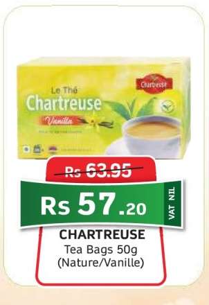 Chartreuse