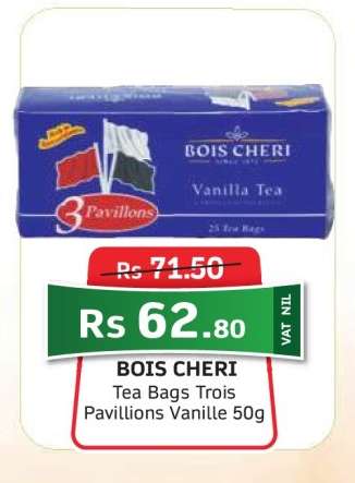 Bois Chéri