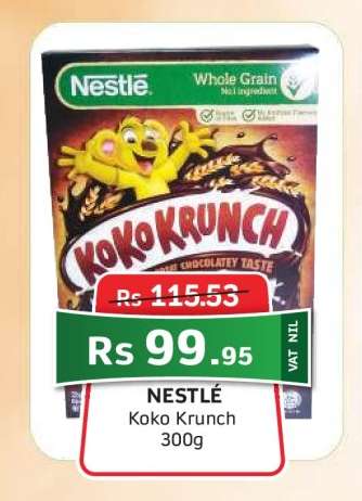 Nestlé
