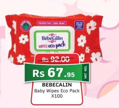 Bebecalin