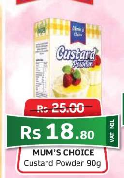 Mum's Choice
