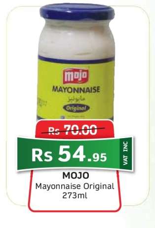 Mojo